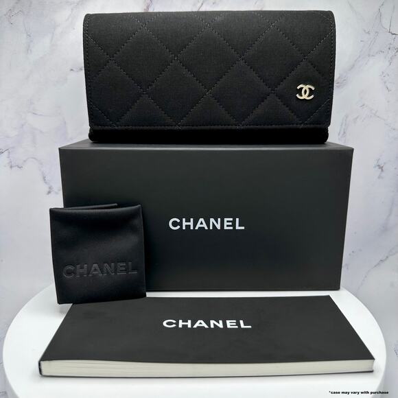 New Chanel Sunglasses